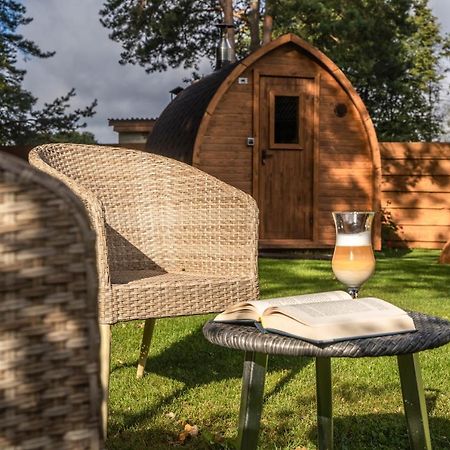 Remigija Studio Home Jonava Luaran gambar