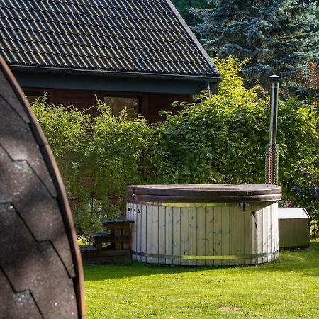 Remigija Studio Home Jonava Luaran gambar