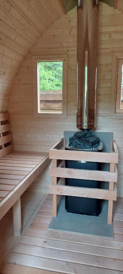Remigija Studio Home Jonava Luaran gambar