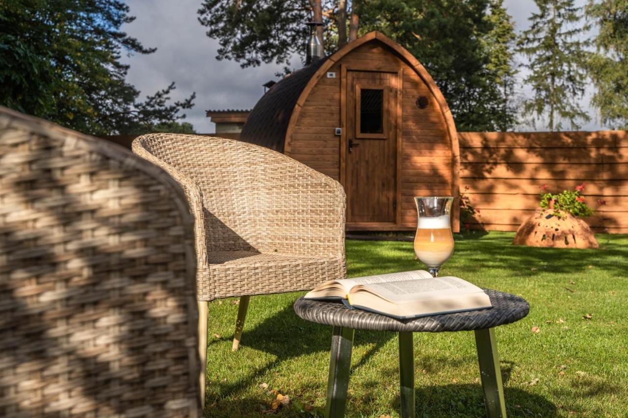 Remigija Studio Home Jonava Luaran gambar