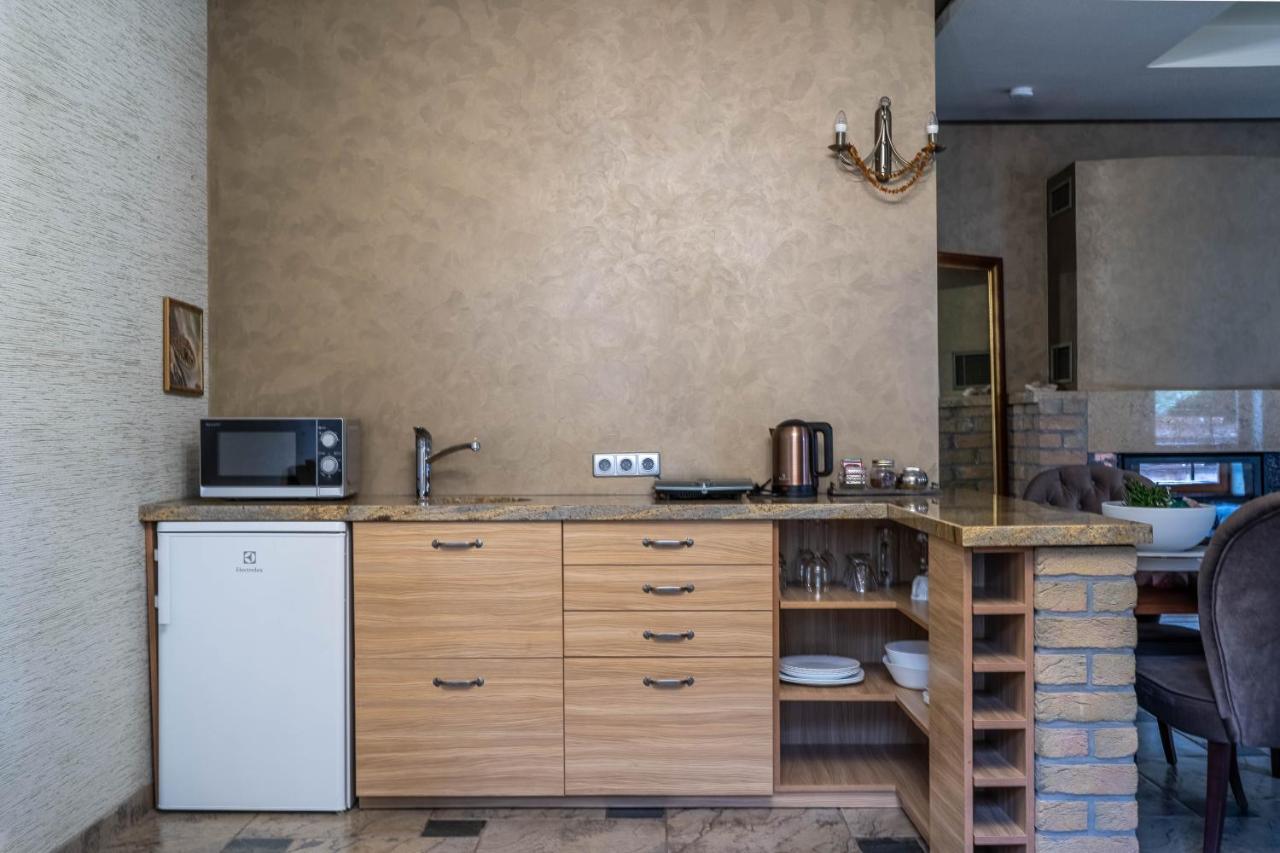 Remigija Studio Home Jonava Luaran gambar