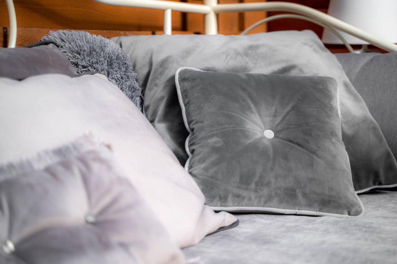 Remigija Studio Home Jonava Luaran gambar