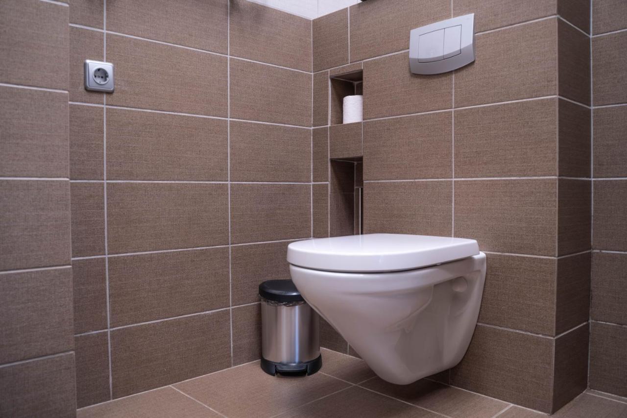 Remigija Studio Home Jonava Luaran gambar