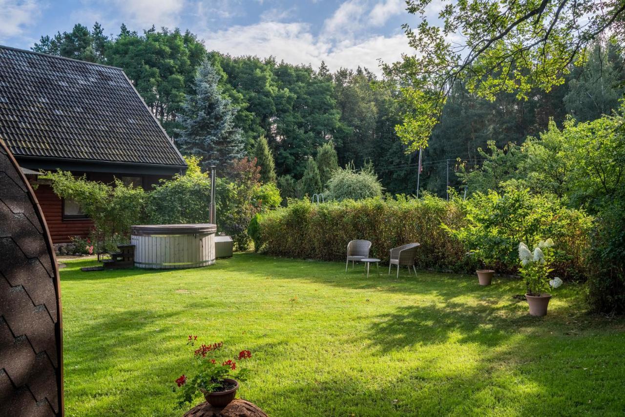 Remigija Studio Home Jonava Luaran gambar