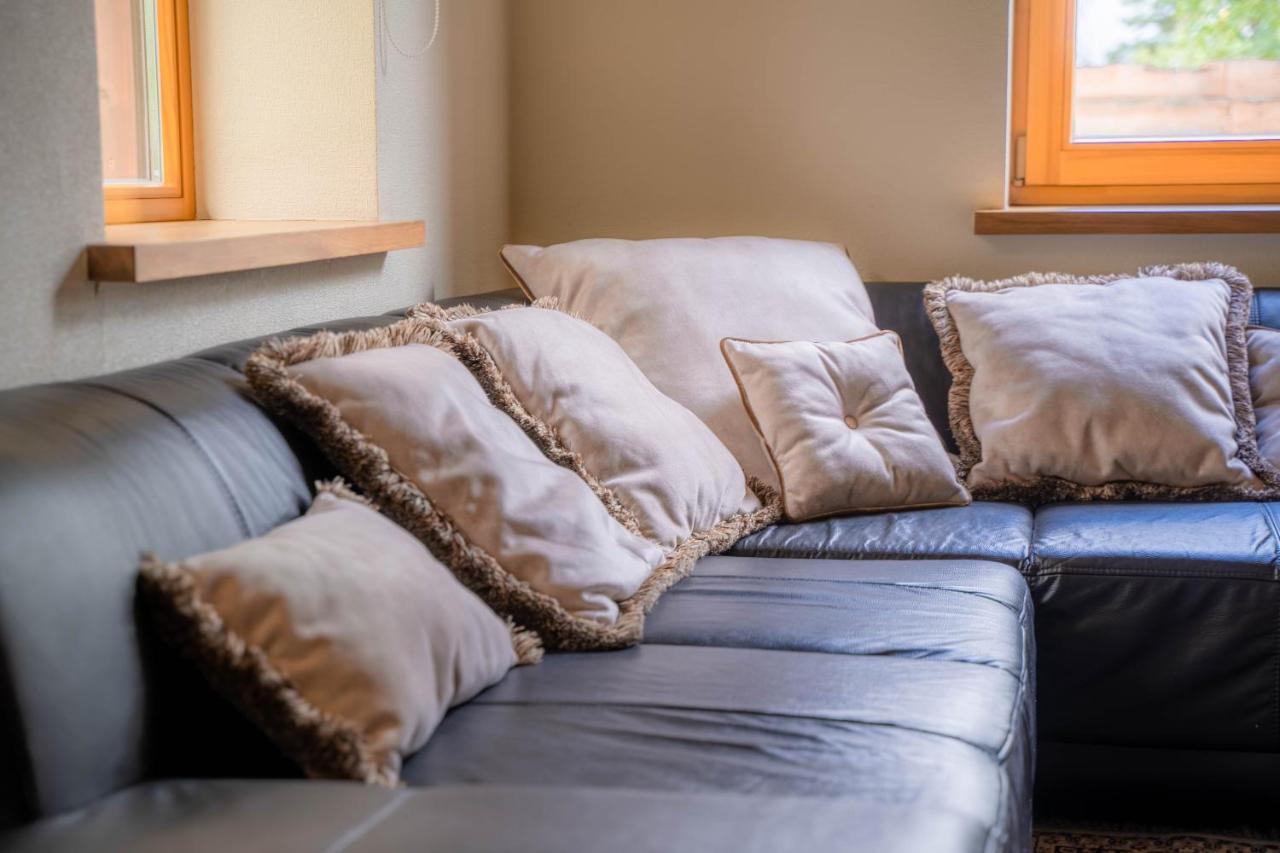 Remigija Studio Home Jonava Luaran gambar