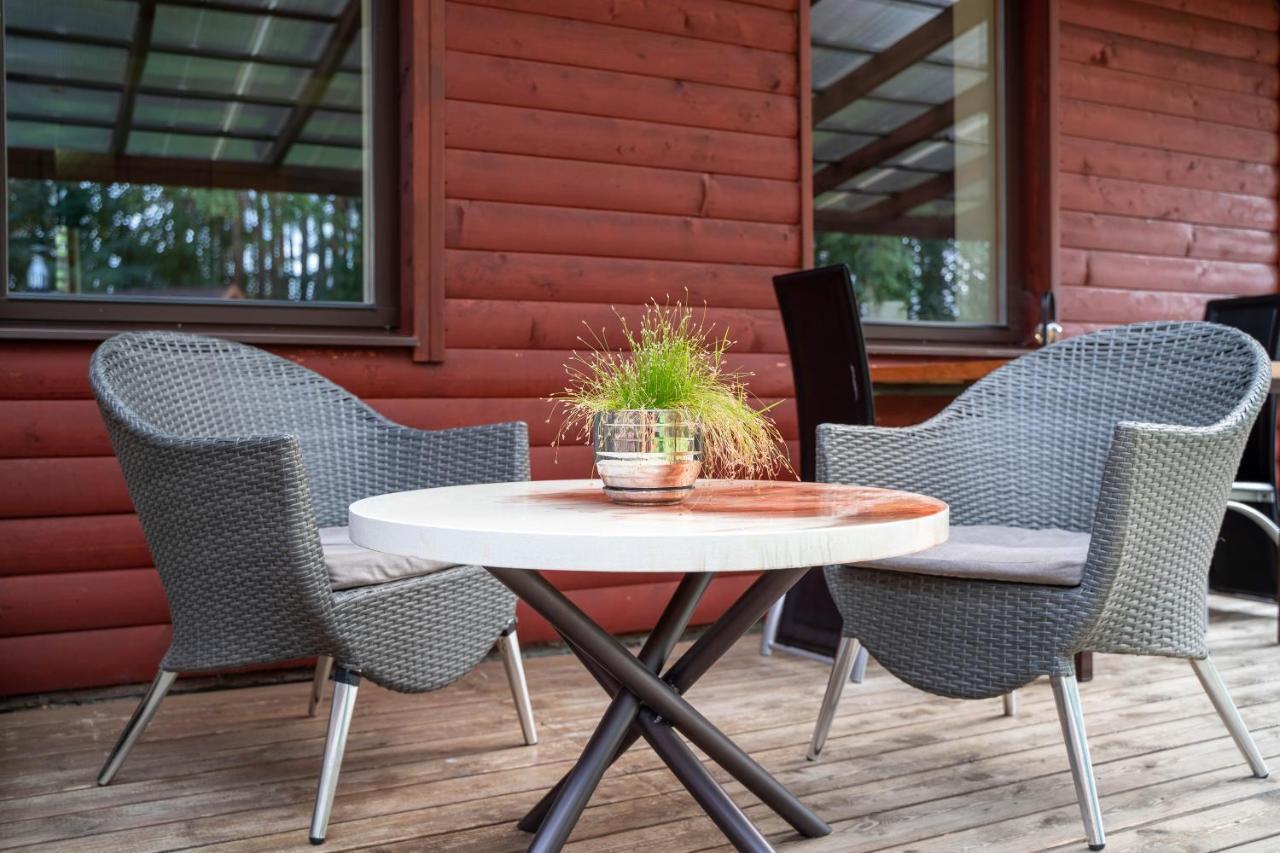 Remigija Studio Home Jonava Luaran gambar