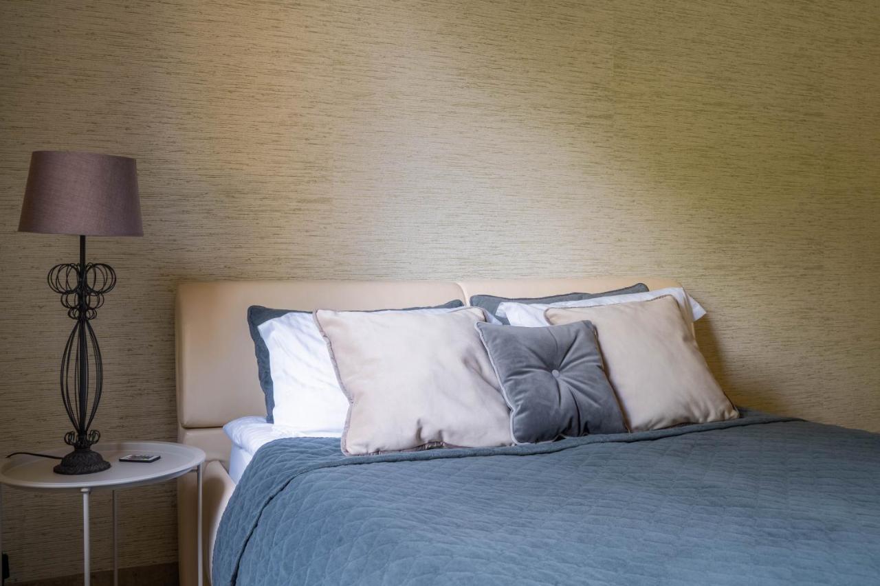 Remigija Studio Home Jonava Luaran gambar
