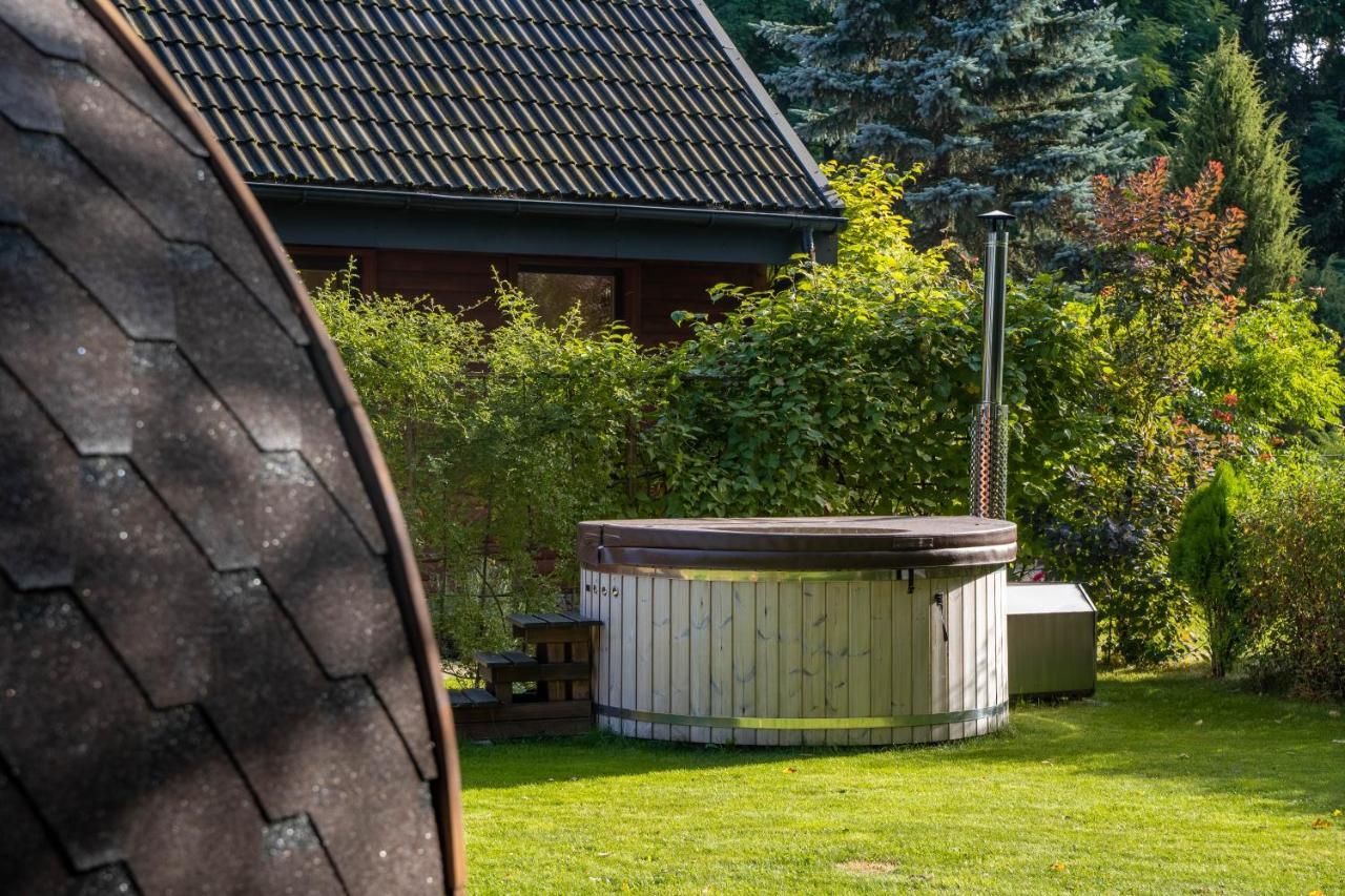 Remigija Studio Home Jonava Luaran gambar