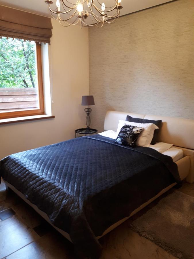 Remigija Studio Home Jonava Luaran gambar